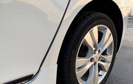 Chevrolet Cruze II, 2012 год, 650 000 рублей, 14 фотография