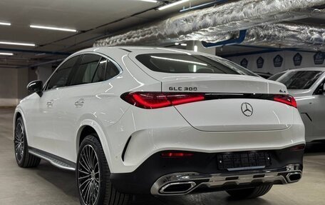 Mercedes-Benz GLC Coupe, 2025 год, 9 400 000 рублей, 4 фотография