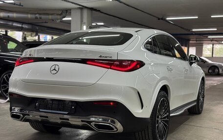 Mercedes-Benz GLC Coupe, 2025 год, 9 400 000 рублей, 7 фотография