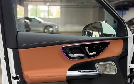 Mercedes-Benz GLC Coupe, 2025 год, 9 400 000 рублей, 12 фотография