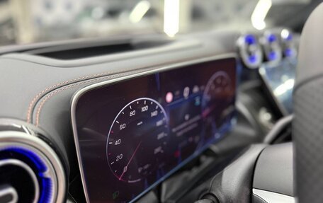 Mercedes-Benz GLC Coupe, 2025 год, 9 400 000 рублей, 23 фотография