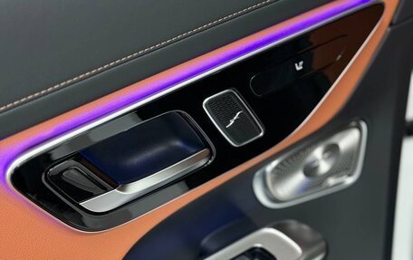 Mercedes-Benz GLC Coupe, 2025 год, 9 400 000 рублей, 19 фотография
