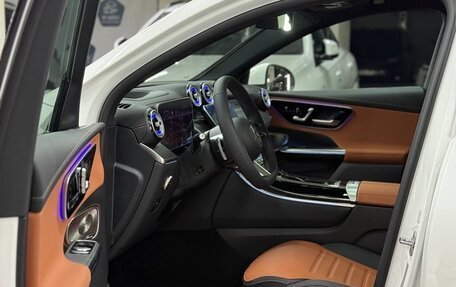 Mercedes-Benz GLC Coupe, 2025 год, 9 400 000 рублей, 15 фотография