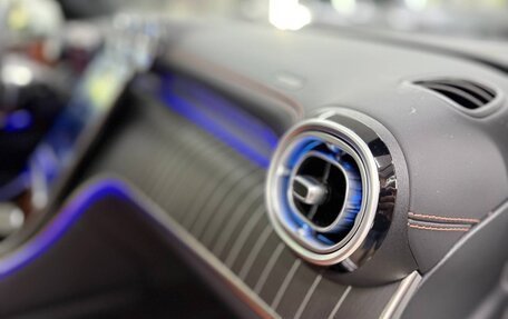 Mercedes-Benz GLC Coupe, 2025 год, 9 400 000 рублей, 25 фотография