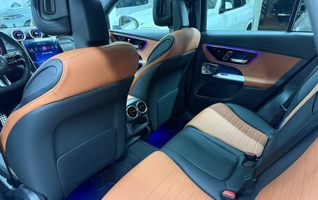 Mercedes-Benz GLC Coupe, 2025 год, 9 400 000 рублей, 20 фотография