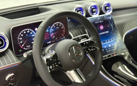 Mercedes-Benz GLC Coupe, 2025 год, 9 400 000 рублей, 14 фотография