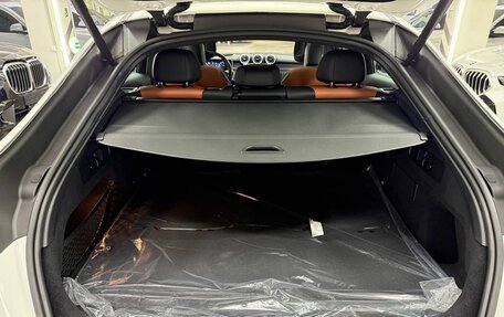 Mercedes-Benz GLC Coupe, 2025 год, 9 400 000 рублей, 21 фотография