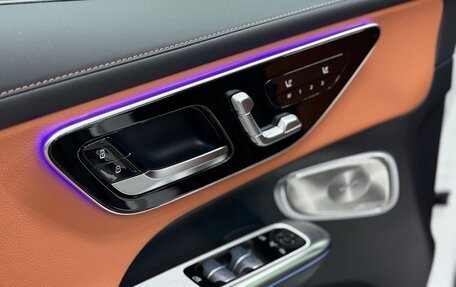 Mercedes-Benz GLC Coupe, 2025 год, 9 400 000 рублей, 13 фотография