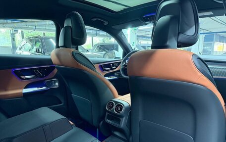 Mercedes-Benz GLC Coupe, 2025 год, 9 400 000 рублей, 28 фотография