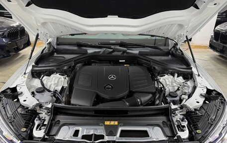 Mercedes-Benz GLC Coupe, 2025 год, 9 400 000 рублей, 31 фотография
