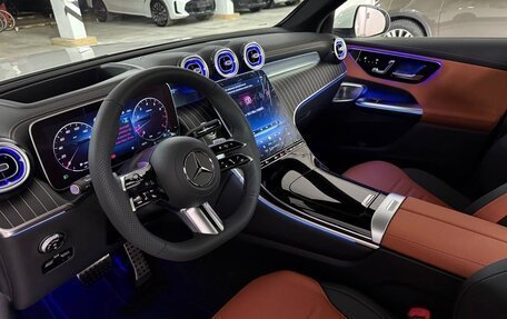 Mercedes-Benz GLC Coupe, 2025 год, 9 400 000 рублей, 29 фотография