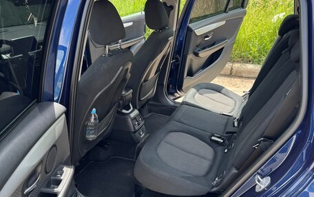 BMW 2 серия Grand Tourer F46 рестайлинг, 2018 год, 1 749 000 рублей, 10 фотография