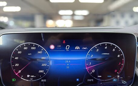Mercedes-Benz GLC Coupe, 2025 год, 9 400 000 рублей, 30 фотография