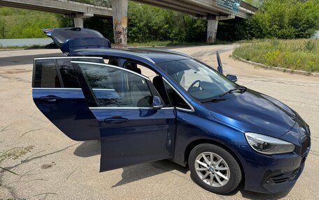 BMW 2 серия Grand Tourer F46 рестайлинг, 2018 год, 1 749 000 рублей, 7 фотография