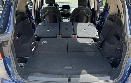 BMW 2 серия Grand Tourer F46 рестайлинг, 2018 год, 1 749 000 рублей, 9 фотография