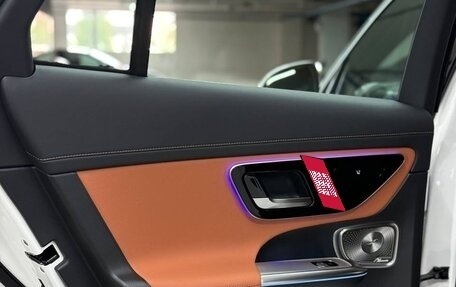 Mercedes-Benz GLC Coupe, 2025 год, 9 400 000 рублей, 18 фотография