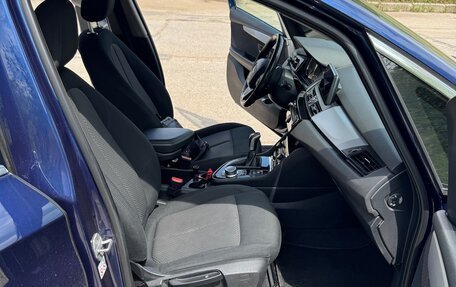BMW 2 серия Grand Tourer F46 рестайлинг, 2018 год, 1 749 000 рублей, 14 фотография
