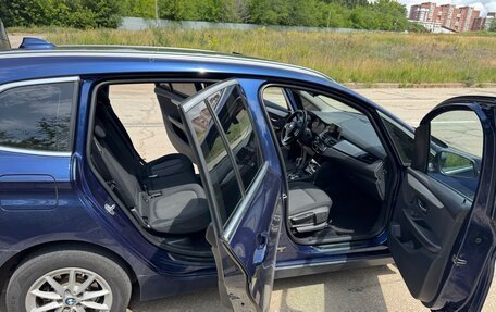 BMW 2 серия Grand Tourer F46 рестайлинг, 2018 год, 1 749 000 рублей, 15 фотография