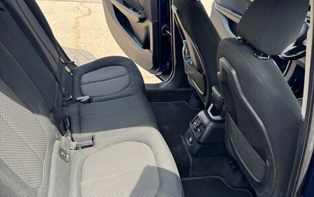BMW 2 серия Grand Tourer F46 рестайлинг, 2018 год, 1 749 000 рублей, 13 фотография