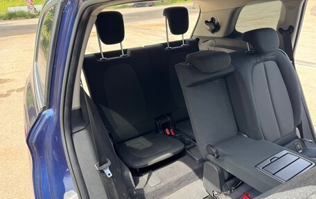 BMW 2 серия Grand Tourer F46 рестайлинг, 2018 год, 1 749 000 рублей, 16 фотография