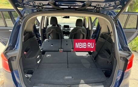 BMW 2 серия Grand Tourer F46 рестайлинг, 2018 год, 1 749 000 рублей, 19 фотография