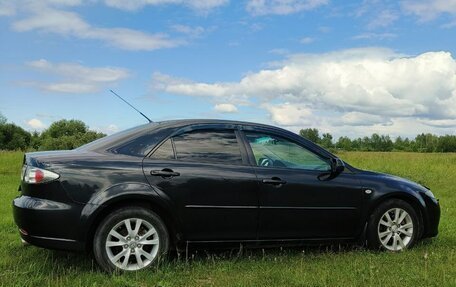 Mazda 6, 2005 год, 550 000 рублей, 2 фотография