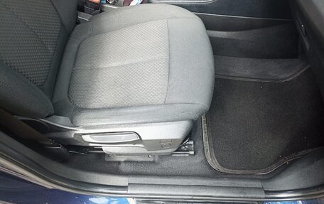 BMW 2 серия Grand Tourer F46 рестайлинг, 2018 год, 1 749 000 рублей, 22 фотография