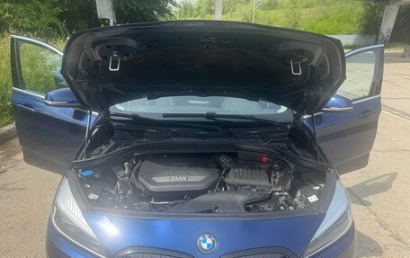 BMW 2 серия Grand Tourer F46 рестайлинг, 2018 год, 1 749 000 рублей, 20 фотография