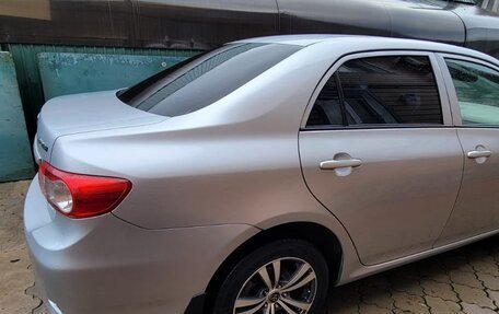 Toyota Corolla, 2012 год, 1 169 000 рублей, 5 фотография