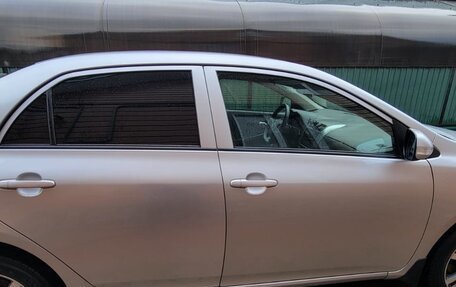 Toyota Corolla, 2012 год, 1 169 000 рублей, 6 фотография