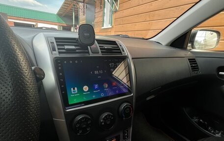 Toyota Corolla, 2012 год, 1 169 000 рублей, 9 фотография