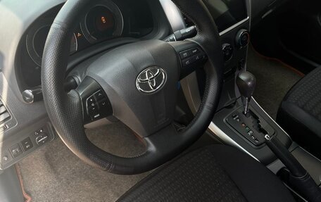 Toyota Corolla, 2012 год, 1 169 000 рублей, 8 фотография