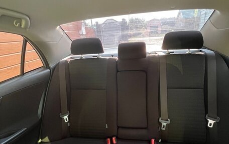 Toyota Corolla, 2012 год, 1 169 000 рублей, 13 фотография