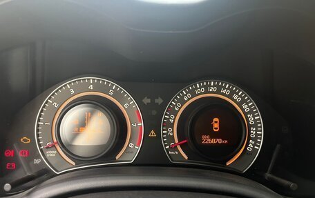 Toyota Corolla, 2012 год, 1 169 000 рублей, 10 фотография