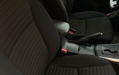 Toyota Corolla, 2012 год, 1 169 000 рублей, 18 фотография