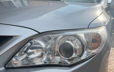 Toyota Corolla, 2012 год, 1 169 000 рублей, 17 фотография