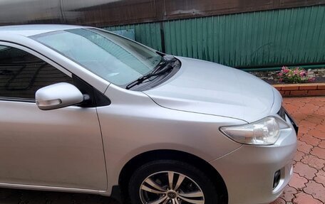 Toyota Corolla, 2012 год, 1 169 000 рублей, 7 фотография