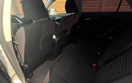 Toyota Corolla, 2012 год, 1 169 000 рублей, 16 фотография