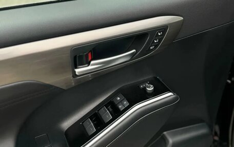 Toyota Highlander, 2025 год, 5 900 000 рублей, 25 фотография