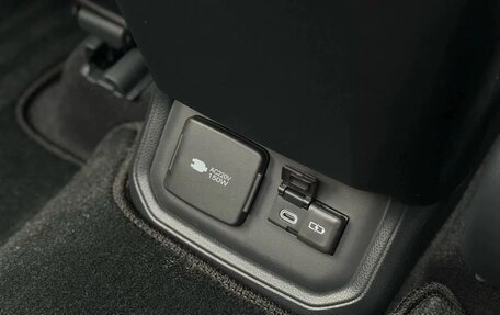 Toyota Highlander, 2025 год, 5 900 000 рублей, 39 фотография