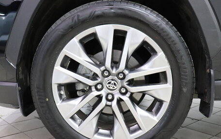 Toyota RAV4, 2020 год, 3 350 000 рублей, 10 фотография