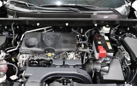 Toyota RAV4, 2020 год, 3 350 000 рублей, 11 фотография