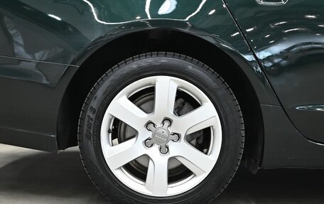 Audi A6, 2014 год, 1 870 000 рублей, 12 фотография