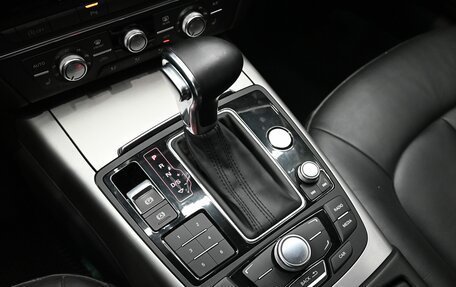 Audi A6, 2014 год, 1 870 000 рублей, 14 фотография