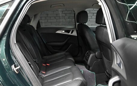 Audi A6, 2014 год, 1 870 000 рублей, 20 фотография