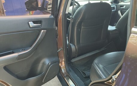 Lifan X70 I, 2018 год, 1 100 000 рублей, 14 фотография