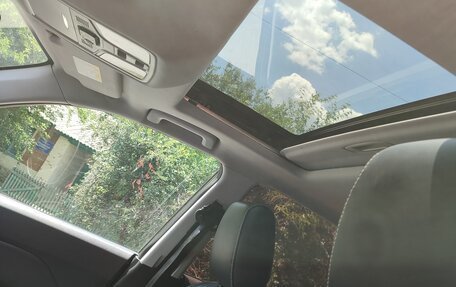 Lifan X70 I, 2018 год, 1 100 000 рублей, 15 фотография