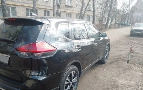Nissan X-Trail, 2019 год, 2 200 000 рублей, 2 фотография