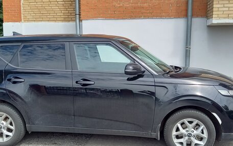 KIA Soul III, 2019 год, 1 420 000 рублей, 7 фотография