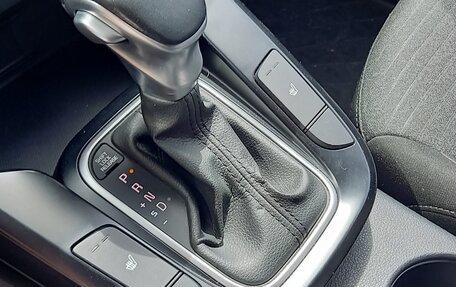 KIA Soul III, 2019 год, 1 420 000 рублей, 4 фотография